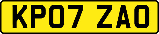 KP07ZAO