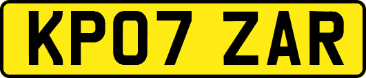 KP07ZAR