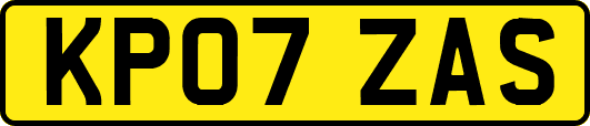 KP07ZAS