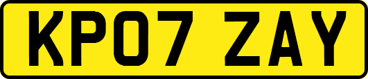 KP07ZAY