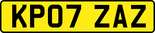 KP07ZAZ