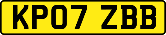 KP07ZBB