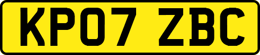 KP07ZBC