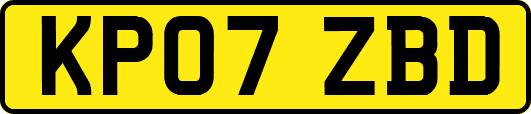 KP07ZBD