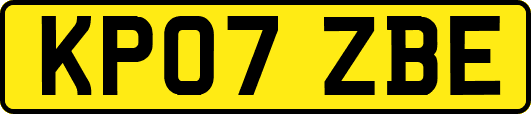 KP07ZBE