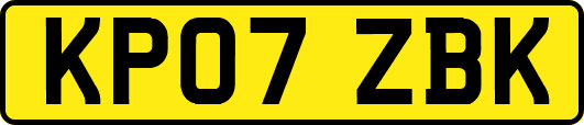 KP07ZBK