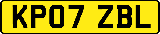 KP07ZBL