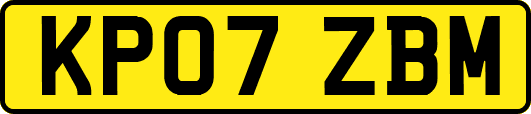 KP07ZBM