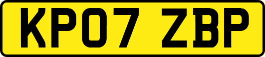 KP07ZBP