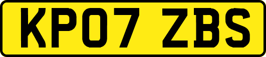 KP07ZBS
