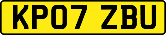 KP07ZBU