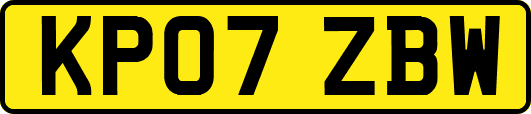 KP07ZBW