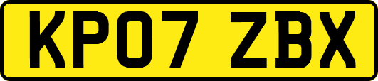 KP07ZBX