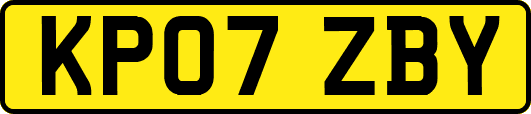 KP07ZBY