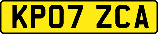 KP07ZCA