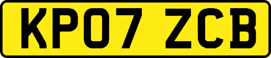 KP07ZCB