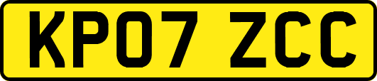 KP07ZCC