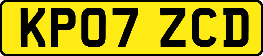 KP07ZCD