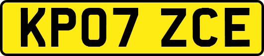 KP07ZCE