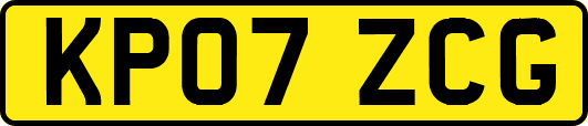 KP07ZCG