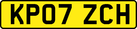 KP07ZCH