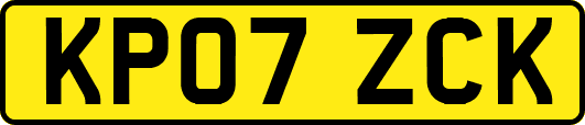 KP07ZCK