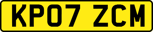 KP07ZCM