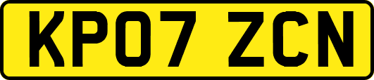 KP07ZCN