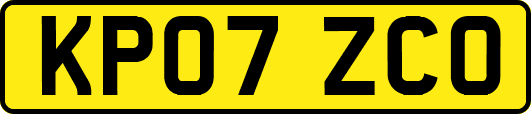 KP07ZCO