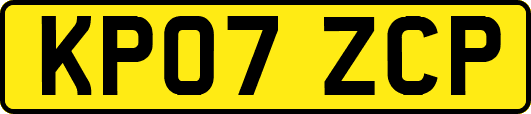 KP07ZCP