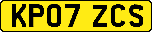 KP07ZCS