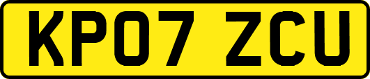 KP07ZCU