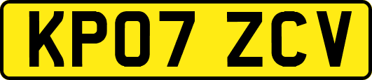 KP07ZCV