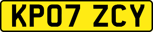 KP07ZCY