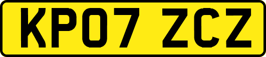 KP07ZCZ
