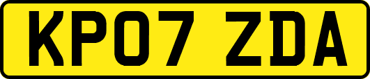 KP07ZDA