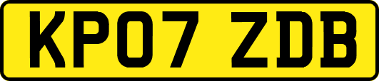 KP07ZDB