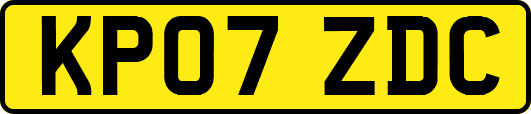 KP07ZDC