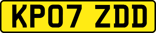 KP07ZDD