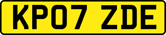 KP07ZDE
