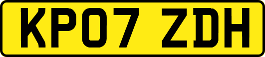 KP07ZDH