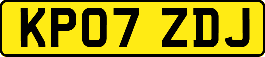 KP07ZDJ