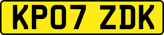 KP07ZDK
