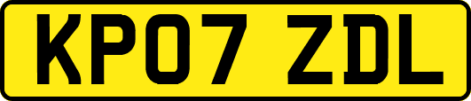 KP07ZDL