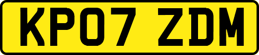 KP07ZDM