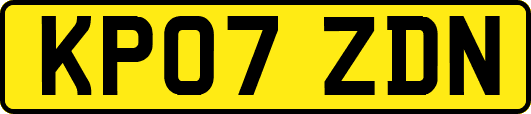 KP07ZDN
