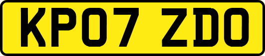 KP07ZDO