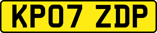 KP07ZDP