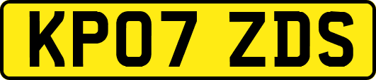 KP07ZDS