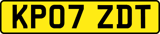 KP07ZDT